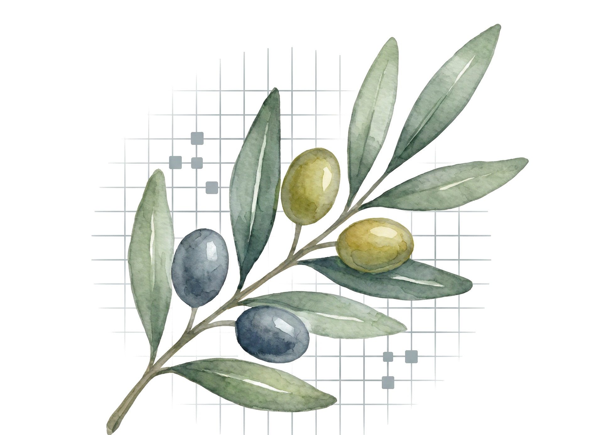 Parents for Safe AI — olive branch emblem